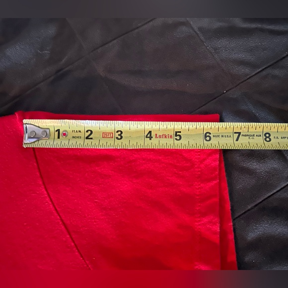 DC COMICS The Flash Tee Size Medium Men’s Youth Woman’s - Picture 6 of 6